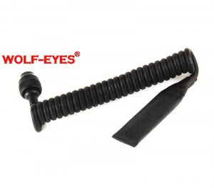 Wolf-Eyes 6H/A and 9H/A HK 35