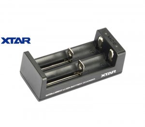 Xtar MC2 USB Universal