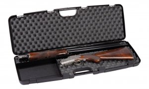Gun case HARDCASE O/U SHOTGUN 810x280x80 mm