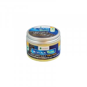 B-WAX eco natural 125ml leather wax