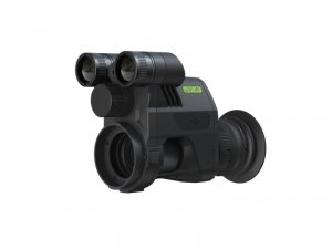 Alkaline - OWL NV N7 Dual illumination - 940nm + 850nm Magnification 1x!
