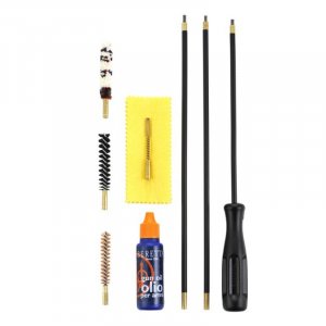 Beretta Cleaning Kit - cleaning kit for cal .22 .223 5.6