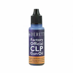 CLP Beretta cleaning oil 25ml