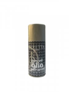 Beretta gun oil - 125ml
