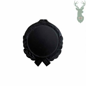 Trophy mat - Wild boar I