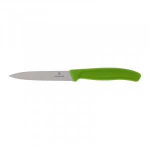 VICTORINOX 6.7736.L4 - vegetable knife