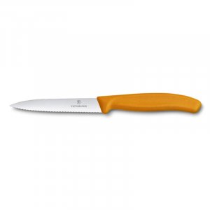 VICTORINOX 6.7736.L9 - vegetable knife