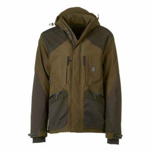 U-TEX MICROFIBER coat