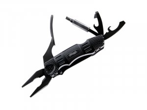 Multifunction knife Walther MTK - MultiTacKnife