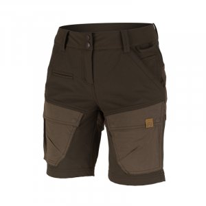 Women's KYLIE mustang shorts