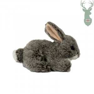 Plush hare III
