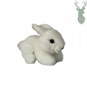 Plush Hare IV