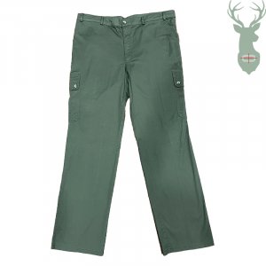 Trousers Fit I. size. 58