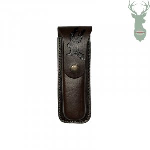 Leather case 2.5 - Srnec
