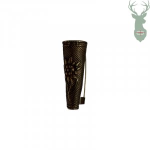 Brush sleeve Moulder