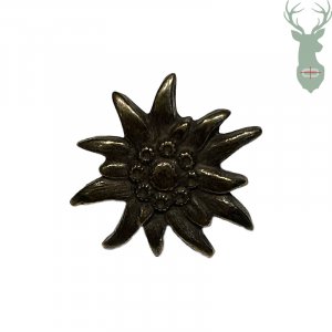 Badge of the Moulder