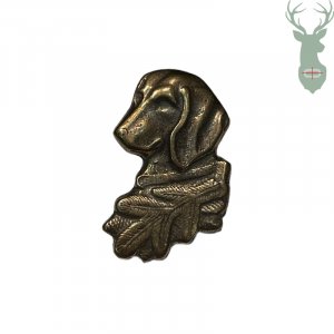 Badge Slovakian Hound