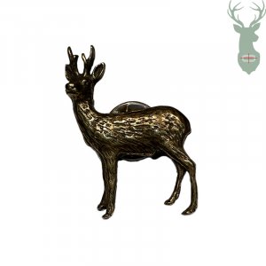 Badge Srnec II.