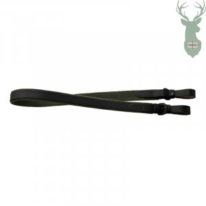 Gun belt width 3 cm lined I.