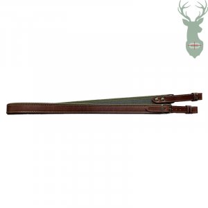 Gun belt width 3 cm lined II.