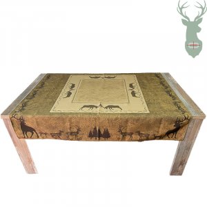 Tablecloth Hubert 143x143 cm
