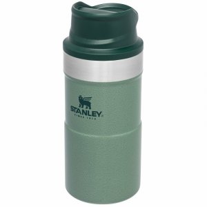 STANLEY Classic series Thermo mug 250ml green