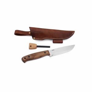 BPSKnives Adventurer CSHF knife