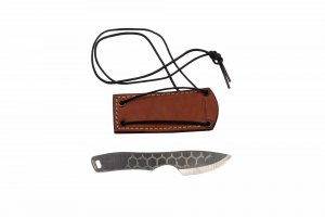 BPSKnives Techno Bee SSH knife