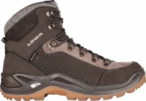 Lowa Renegade Warm GTX Mid, winter boots