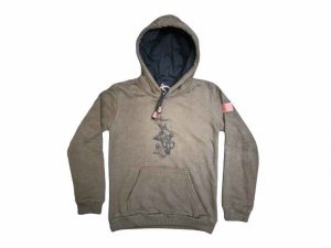 Children's hoodie I.