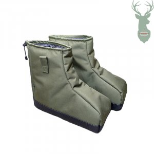 Shoe covers up to - 20 C