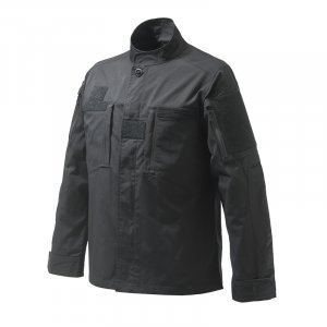 BDU Field coat - Black
