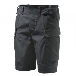 BDU Field Shorts - Black