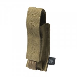 Grip-Tac Molle magazine pouch - Coyote Brown