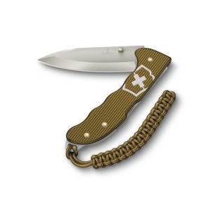 VICTORINOX 0.9415.L24 - Hunter Pro Alox Limited Edition 2024 knife