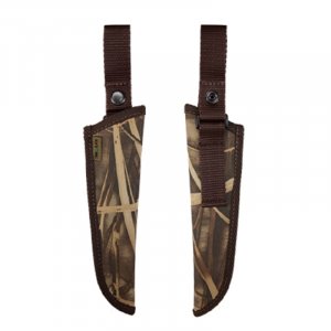 2wolfs - Knife sheath Camo