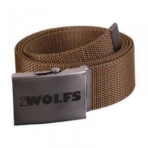 2wolfs ALFA V - belt