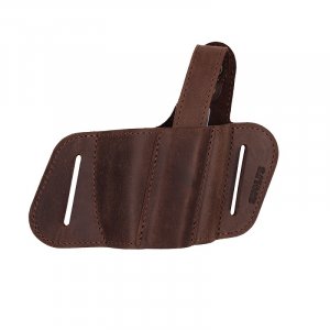 2wolfs DRAGONFLY R - Case brown