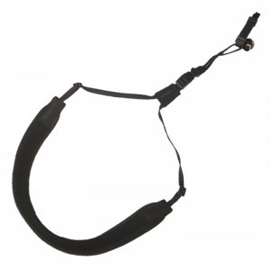 2wolfs HAWK - thermal imaging strap black