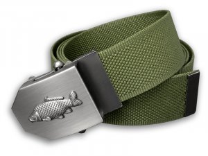 DarKing - Textile belt Fishermen khaki