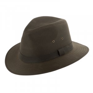 LODENHUT - Hat green 52310-0