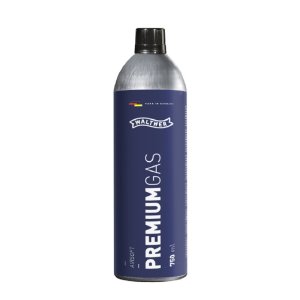 Umarex Walther Premium Gas - Airsoft gas 750 ml