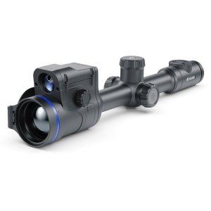 Pulsar Thermion 2 LRF XP50 PRO - Thermal imaging riflescope
