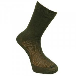 BOBR - Summer party socks green