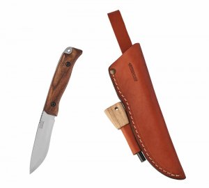 BPSKnives HK1 CSHF - Knife with chair