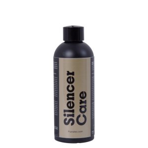 FLUNA TEC Shock absorber cleaning solution - SDR 250ml