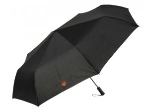 Folding Umbrella - Black