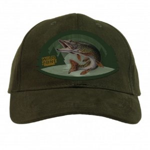 Wild Zone - Cap - Puppy