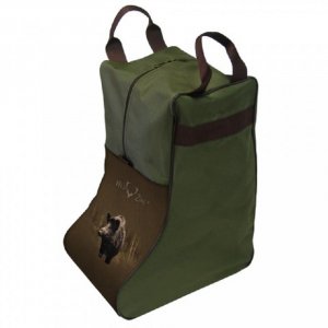 Wild Zone - Boot Bag - Wild Boar