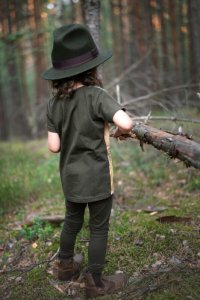 WADERA - Children's leggings